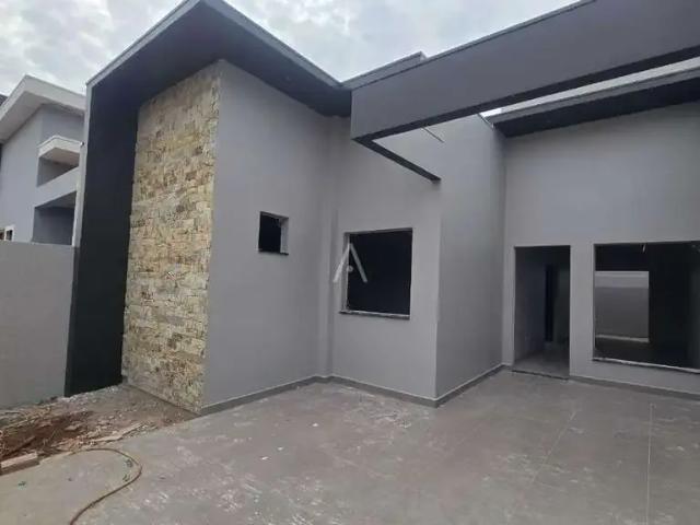 Casa venda em Região Geográfica Imediata de Toledo, Toledo