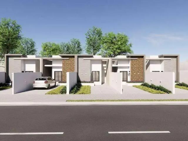 Casa venda em Região Geográfica Imediata de Toledo, Toledo