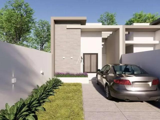 Casa venda em Região Geográfica Imediata de Toledo, Toledo