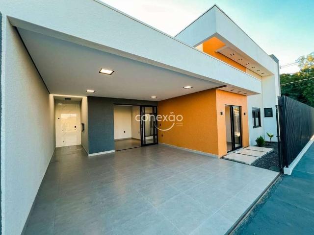 Casa venda em Região Geográfica Imediata de Toledo, Toledo