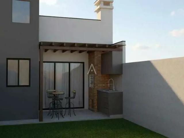 Casa venda em Região Geográfica Imediata de Toledo, Toledo