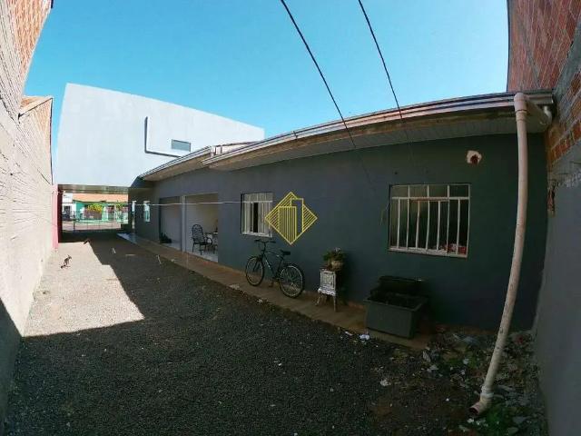 Casa venda em Região Geográfica Imediata de Toledo, Toledo