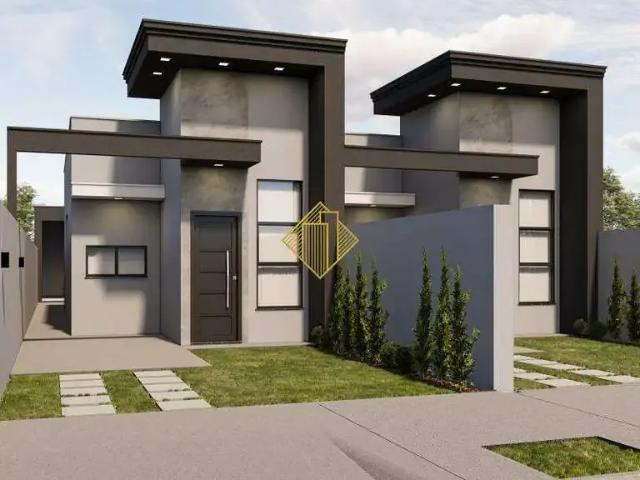 Casa venda em Toledo, Região Geográfica Intermediária de Cascavel