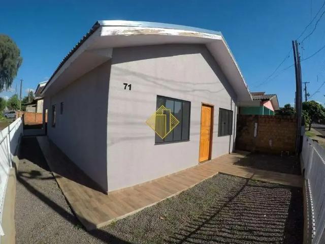 Casa venda em Região Geográfica Imediata de Toledo, Toledo
