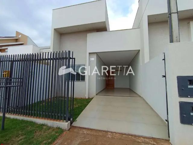 Casa venda em Região Geográfica Imediata de Toledo, Toledo