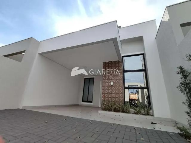 Casa venda em Região Geográfica Imediata de Toledo, Toledo