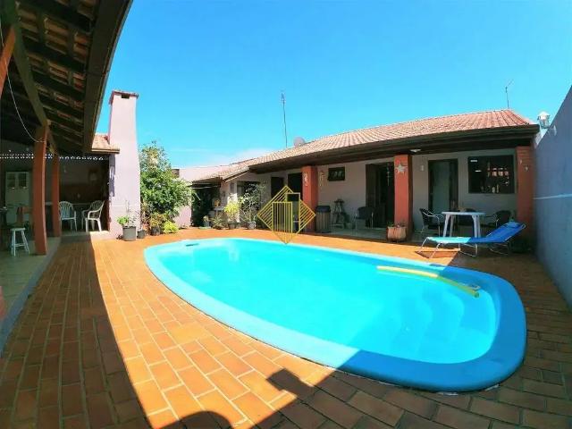 Casa venda em Toledo, Região Geográfica Intermediária de Cascavel