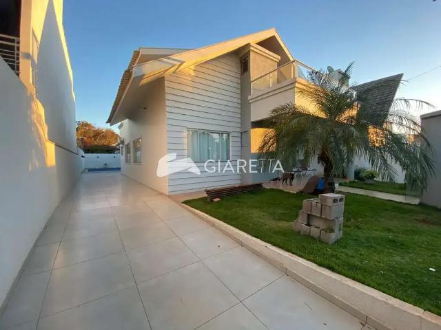 Casa venda em Toledo, Região Geográfica Intermediária de Cascavel