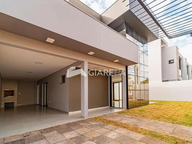 Casa venda em Toledo, Região Geográfica Intermediária de Cascavel