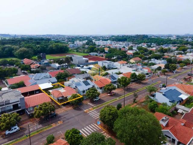 Casa venda em Toledo, Região Geográfica Intermediária de Cascavel