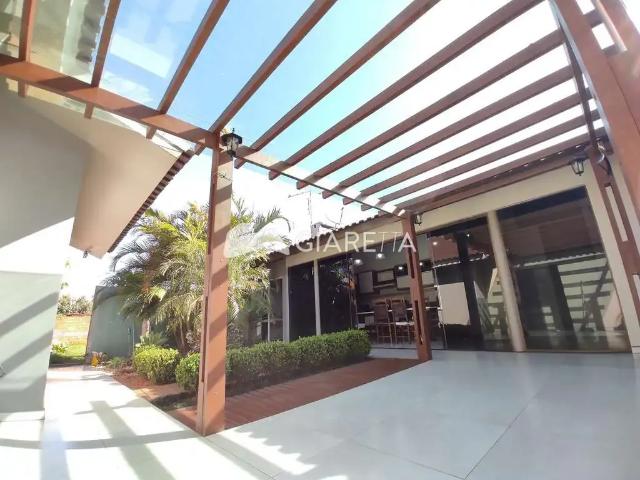 Casa venda em Toledo, Região Geográfica Intermediária de Cascavel