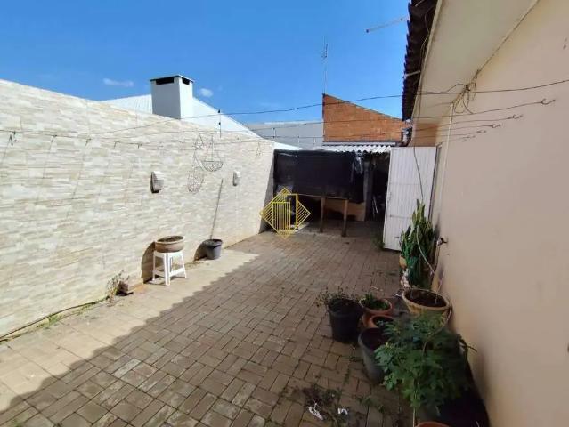 Casa venda em Toledo, Região Geográfica Intermediária de Cascavel