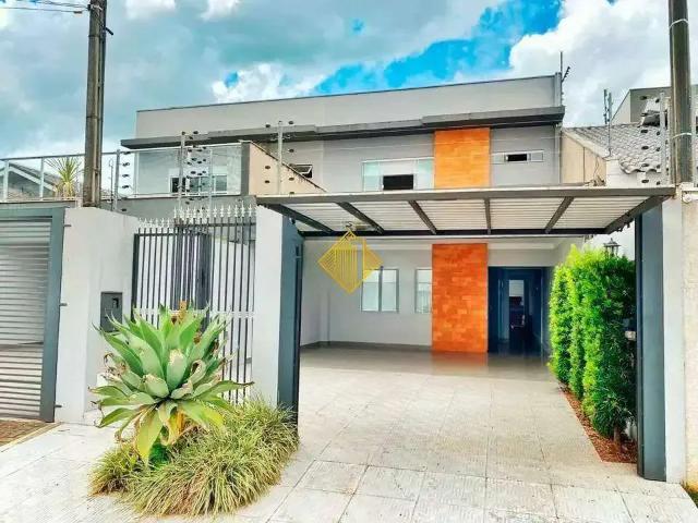 Casa venda em Região Geográfica Imediata de Toledo, Toledo