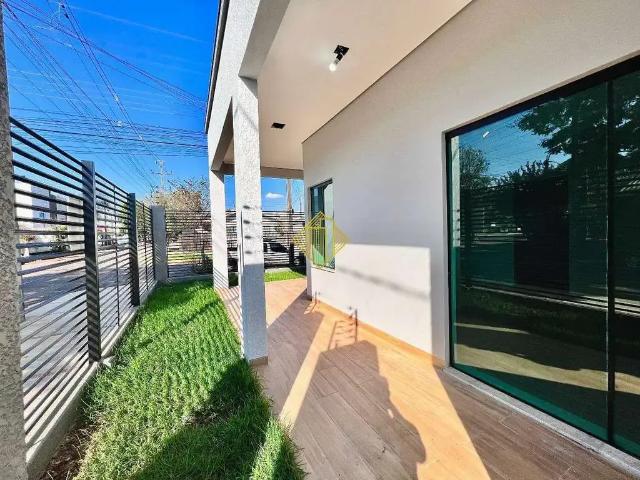 Casa venda em Região Geográfica Imediata de Toledo, Toledo