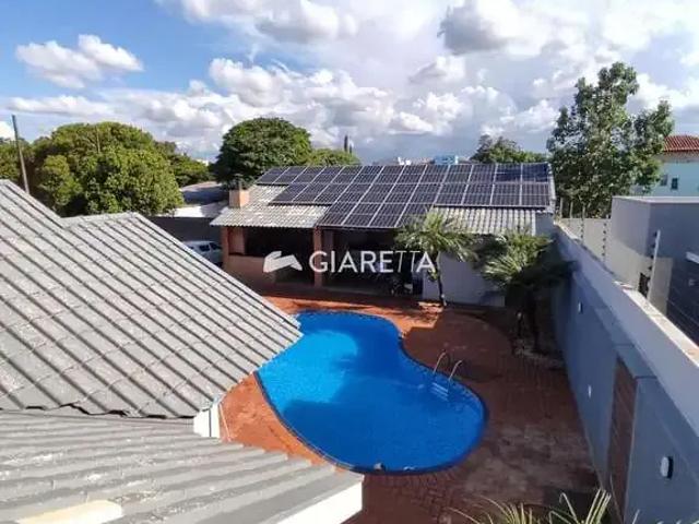 Casa venda em Região Geográfica Imediata de Toledo, Toledo