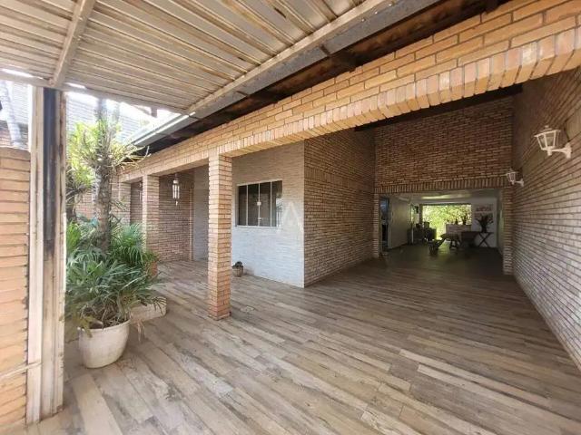 Casa venda em Região Geográfica Imediata de Toledo, Toledo