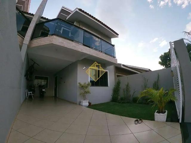 Casa venda em Região Geográfica Imediata de Toledo, Toledo
