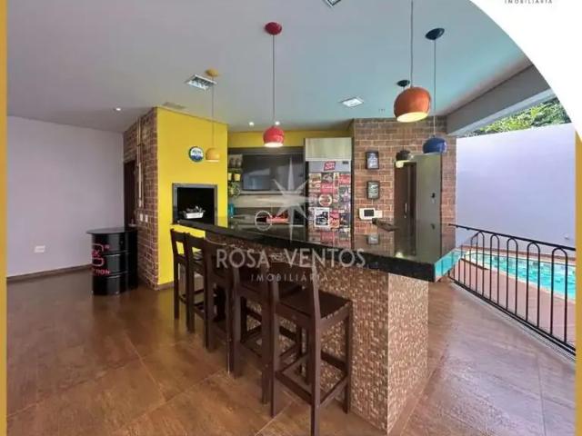 Casa venda em Região Geográfica Imediata de Toledo, Toledo