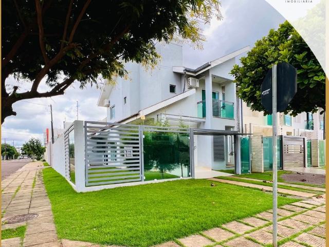 Casa venda em Jardim Pasquali, Toledo