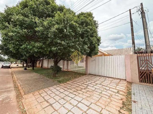 Casa venda em Região Geográfica Imediata de Toledo, Toledo