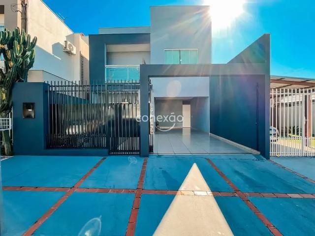 Casa venda em Região Geográfica Imediata de Toledo, Toledo