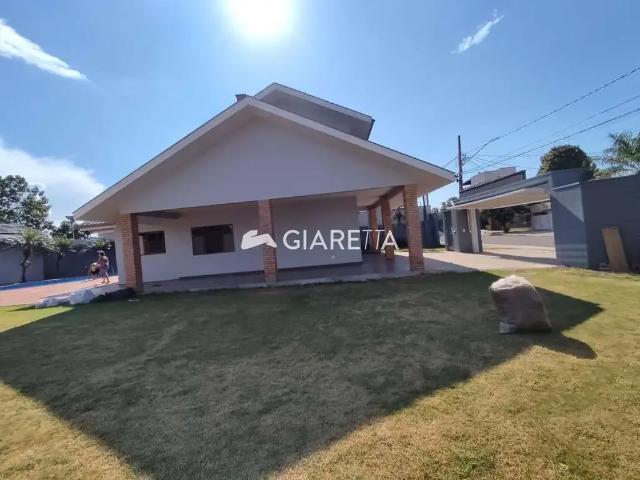 Casa venda em Região Geográfica Imediata de Toledo, Toledo