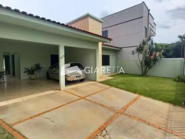 Casa venda em Região Geográfica Imediata de Toledo, Toledo