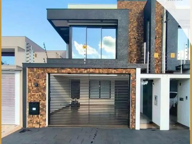 Casa venda em Região Geográfica Imediata de Toledo, Toledo