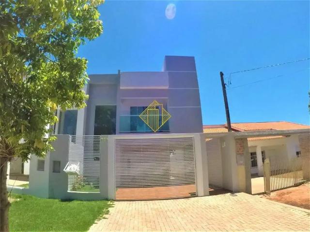 Casa venda em Região Geográfica Imediata de Toledo, Toledo