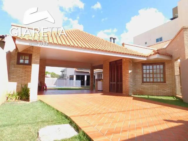 Casa venda em Toledo, Região Geográfica Intermediária de Cascavel