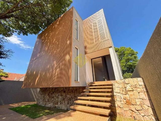 Casa venda em Região Geográfica Imediata de Toledo, Toledo