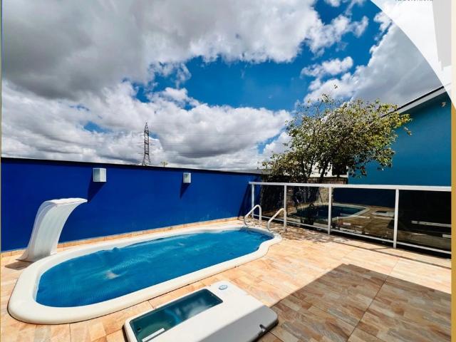 Casa venda em Vila Brasil, Toledo