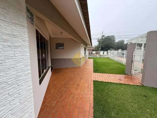 Casa venda em Região Geográfica Imediata de Toledo, Toledo
