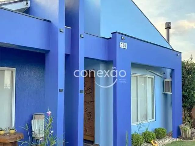 Casa venda em Região Geográfica Imediata de Toledo, Toledo