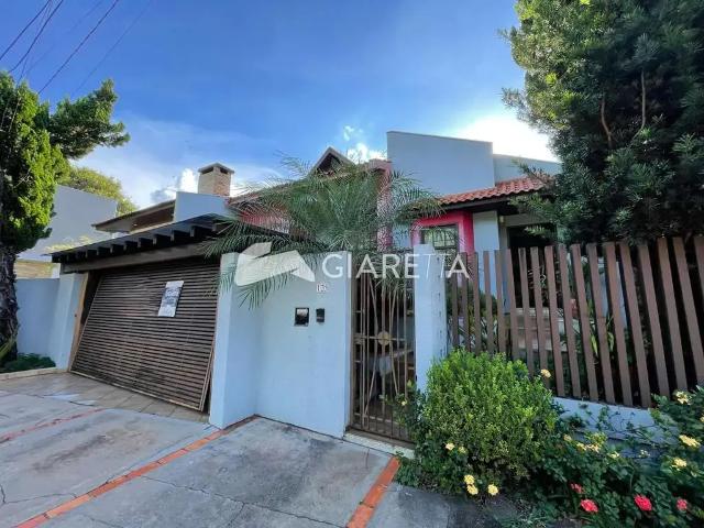 Casa venda em Toledo, Região Geográfica Intermediária de Cascavel