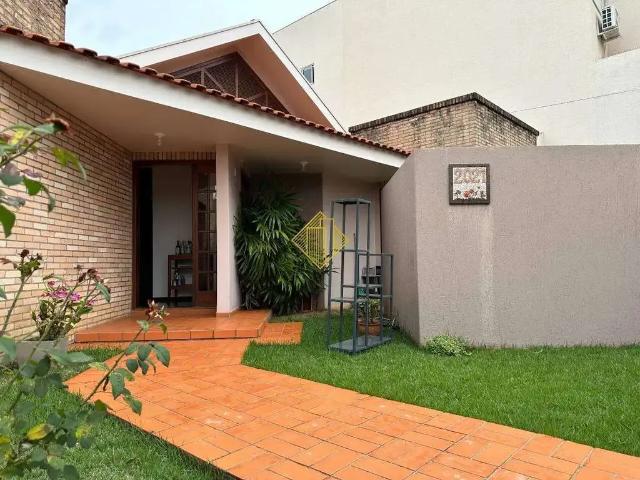 Casa venda em Região Geográfica Imediata de Toledo, Toledo