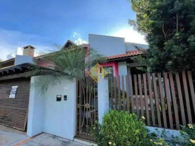 Casa venda em Região Geográfica Imediata de Toledo, Toledo