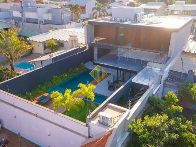 Casa venda em Região Geográfica Imediata de Toledo, Toledo
