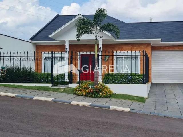 Casa venda em Toledo, Região Geográfica Intermediária de Cascavel