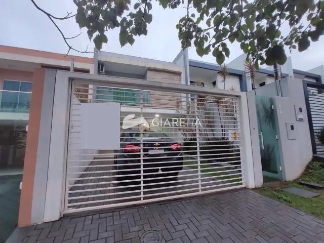 Casa venda em Toledo, Região Geográfica Intermediária de Cascavel