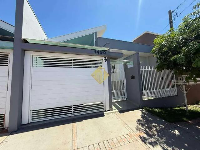 Casa venda em Toledo, Região Geográfica Intermediária de Cascavel