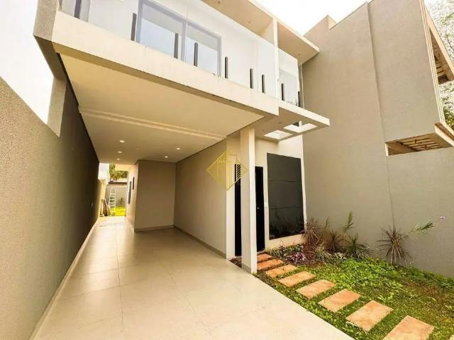 Casa venda em Região Geográfica Imediata de Toledo, Toledo