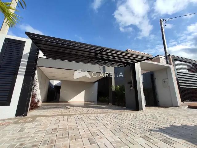 Casa venda em Toledo, Região Geográfica Intermediária de Cascavel