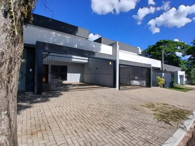 Casa venda em Região Geográfica Imediata de Toledo, Toledo