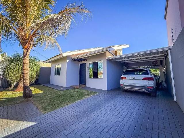 Casa venda em Toledo, Região Geográfica Intermediária de Cascavel