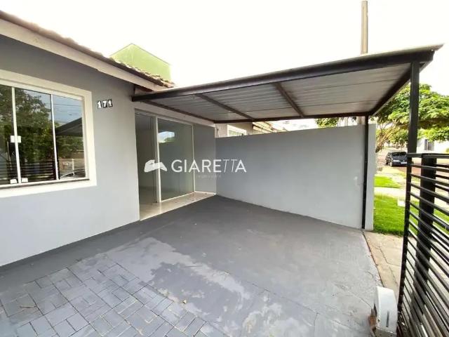 Casa venda em Região Geográfica Imediata de Toledo, Toledo