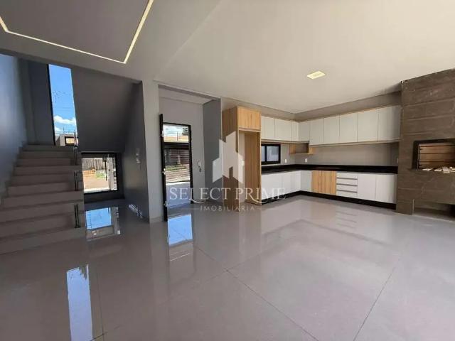 Casa venda em Região Geográfica Imediata de Toledo, Toledo