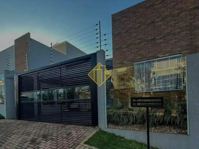 Casa venda em Região Geográfica Imediata de Toledo, Toledo