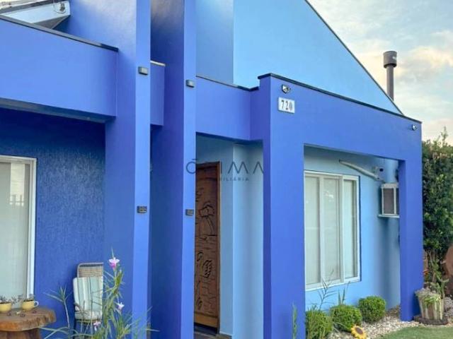Casa venda em Toledo, Região Geográfica Intermediária de Cascavel