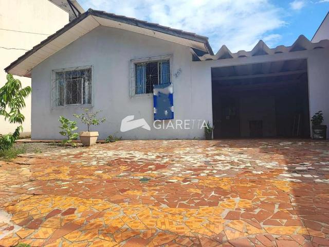 Casa venda em Toledo, Região Geográfica Intermediária de Cascavel